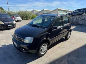 FIAT Panda Benzina/Metano 2009 usata, Macerata