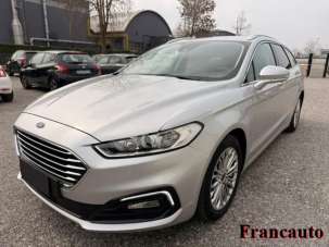FORD Mondeo Diesel 2020 usata, Brescia
