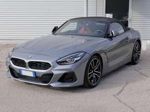 BMW Z4 Benzina 2024 usata, Viterbo