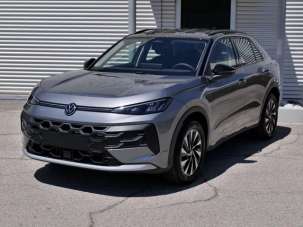 VOLKSWAGEN T-Roc Elettrica/Benzina usata, Viterbo