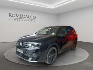 CITROEN C5 Aircross Elettrica/Benzina 2026 usata, Perugia