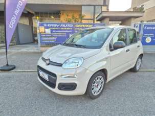 FIAT Panda Benzina 2016 usata, Milano