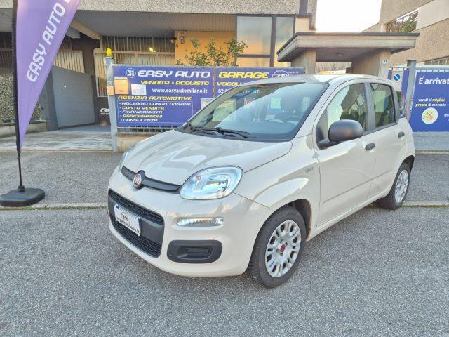 FIAT Panda Benzina 2016 usata, Milano foto