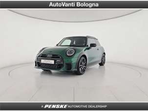 MINI Cooper Diesel 2025 usata, Bologna