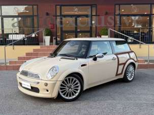 MINI Mini Benzina 2004 usata