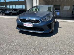 KIA Ceed Benzina 2020 usata, Torino