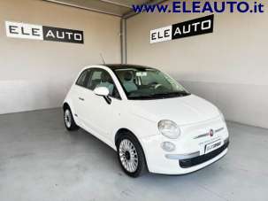 FIAT 500 Benzina 2008 usata, Milano