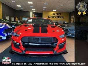 FORD Mustang Benzina 2020 usata, Milano