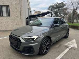 AUDI A1 Benzina 2026 usata, Modena