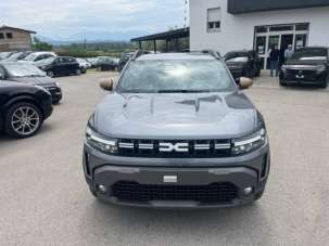 DACIA Duster Benzina/GPL 2026 usata, Caserta