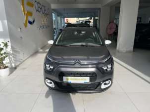 CITROEN C3 Benzina 2023 usata, Napoli