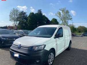 VOLKSWAGEN Caddy Diesel 2022 usata, Treviso