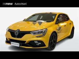RENAULT Megane Benzina 2023 usata, Como