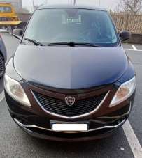 LANCIA Ypsilon Benzina 2016 usata, Biella