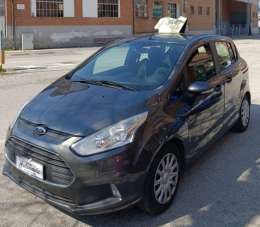 FORD B-Max Diesel 2016 usata, Cuneo