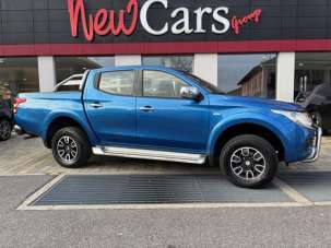 FIAT Fullback Diesel 2017 usata, Cuneo