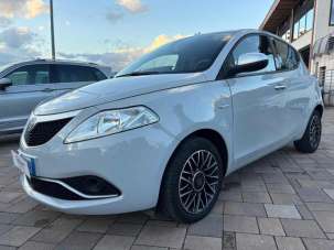 LANCIA Ypsilon Diesel 2017 usata, Potenza