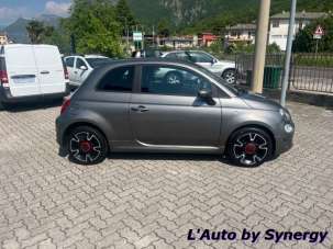 FIAT 500 Benzina 2019 usata, Vicenza
