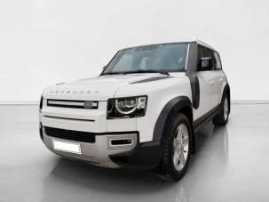 LAND ROVER Defender Elettrica/Diesel 2021 usata, Siena