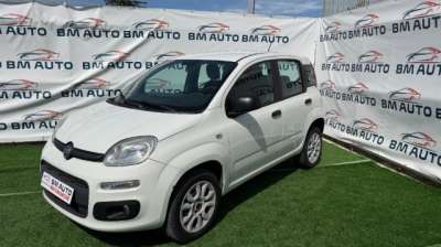 FIAT Panda Benzina 2017 usata, Napoli