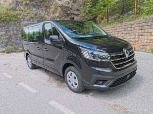 RENAULT Trafic Diesel 2024 usata, Italia