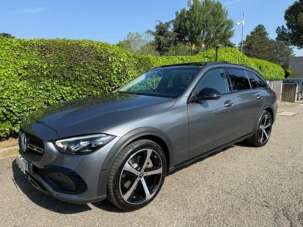 MERCEDES-BENZ C 220 Elettrica/Diesel 2025 usata, Bologna