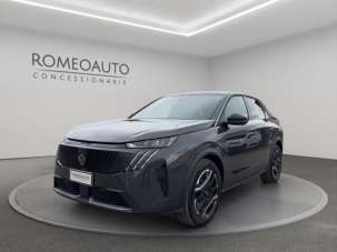 PEUGEOT 3008 Elettrica 2025 usata, Perugia