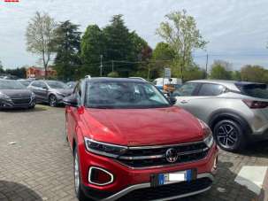 VOLKSWAGEN T-Roc Diesel 2022 usata, Treviso