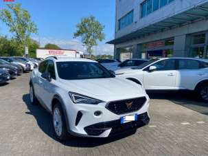 CUPRA Formentor Benzina 2024 usata, Treviso