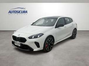 BMW 118 Diesel 2025 usata, Trapani