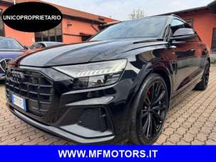 AUDI Q8 Elettrica/Diesel 2024 usata, Milano