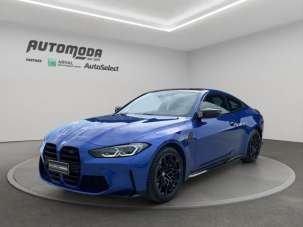 BMW M4 Benzina 2022 usata, Firenze