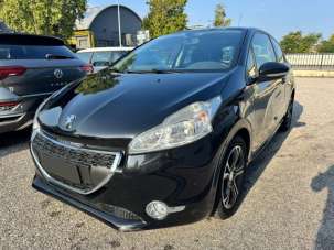 PEUGEOT 208 Diesel 2014 usata, Brescia
