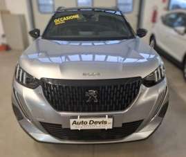 PEUGEOT 2008 Diesel 2023 usata, Padova