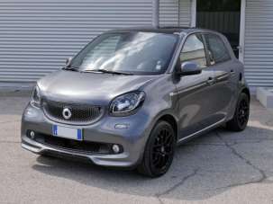 SMART ForFour Benzina 2019 usata, Viterbo
