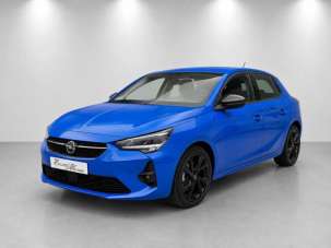 OPEL Corsa Benzina 2020 usata, Brescia