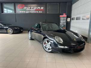 PORSCHE 911 Benzina 2005 usata, Brescia