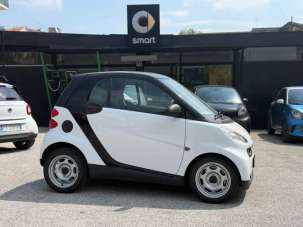 SMART ForTwo Benzina 2007 usata, Caserta