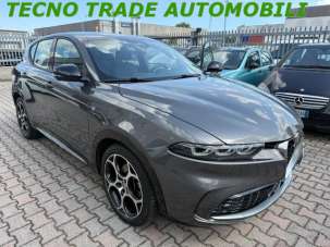 ALFA ROMEO Tonale Diesel 2023 usata, Venezia