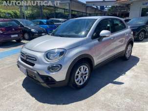FIAT 500X Diesel 2020 usata, Napoli