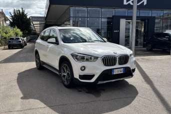 BMW X1 Diesel 2019 usata, Latina