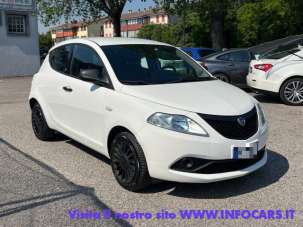 LANCIA Ypsilon Elettrica/Benzina 2020 usata, Padova