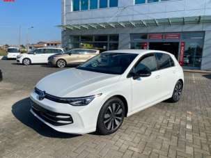 VOLKSWAGEN Golf Elettrica/Benzina 2025 usata, Treviso