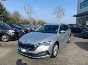 SKODA Octavia Diesel 2023 usata, Treviso