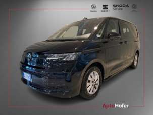 VOLKSWAGEN Multivan Diesel 2025 usata, Bolzano