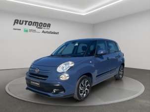 FIAT 500L Diesel 2020 usata, Firenze