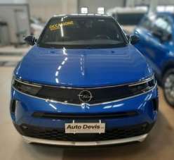 OPEL Mokka Diesel 2023 usata, Padova