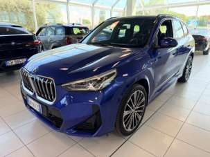 BMW X1 Elettrica/Diesel 2023 usata, Ferrara