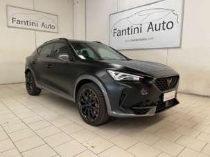 CUPRA Formentor Benzina 2022 usata, Brescia