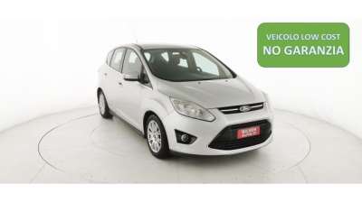 FORD C-Max Diesel 2011 usata, Cremona